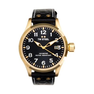 Afbeelding van TW Steel TWVS104 New Volante Heren Horloge