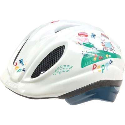 Afbeelding van Fietshelm KED Meggy II Originals M 52 58 cm Peppa Pig Boy