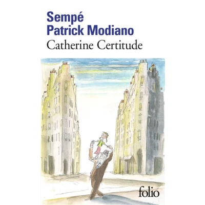 Image de Catherine Certitude