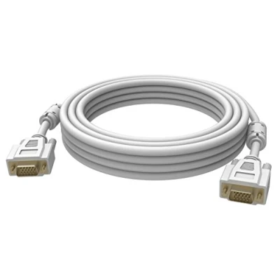 Afbeelding van Vision VGA (D Sub) naar 10 m Wit