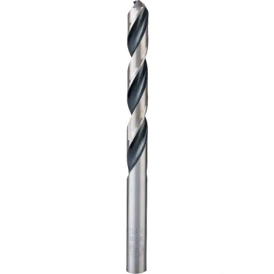 Image de BOSCH 2608577258 foret hélicoïdal HSS PointTeQ 9 mm (10 pcs)