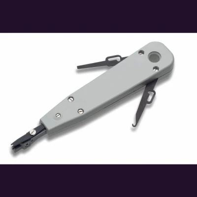 Afbeelding van Cimco 118017 Werkzeuge Aanleggereedschap Geschikt voor: LSA Plus klemmen 0.5 tot 0.8 mm