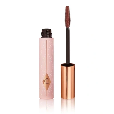 Afbeelding van Charlotte Tilbury Pillow Talk Push Up Lashes Mascara Dream Pop 10 Ml