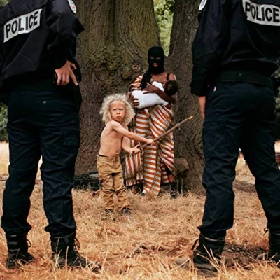 Afbeelding van Kalash Criminel Selection Naturelle (CD)