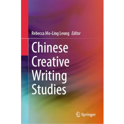 Afbeelding van Chinese Creative Writing Studies