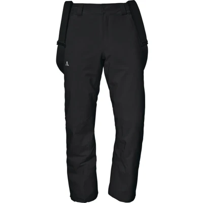 Afbeelding van Schoffel Weissach pants long black XL