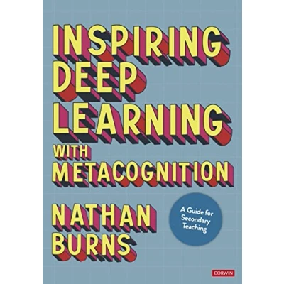 Afbeelding van Inspiring Deep Learning with Metacognition