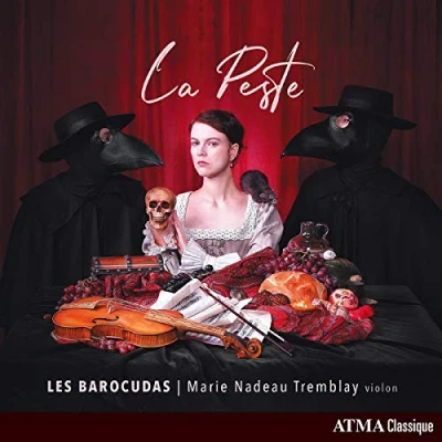 Afbeelding van La Peste