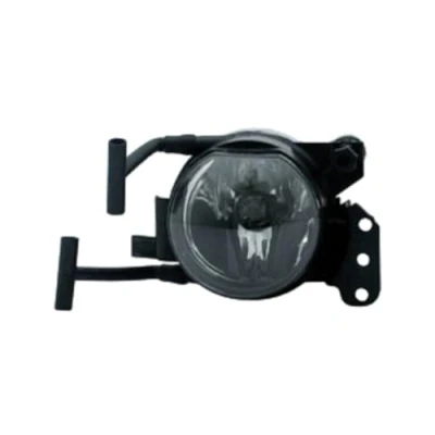 Afbeelding van PRASCO BM0224415 Mistlampen rechts Met gloeilamp BMW: 3 Coupe