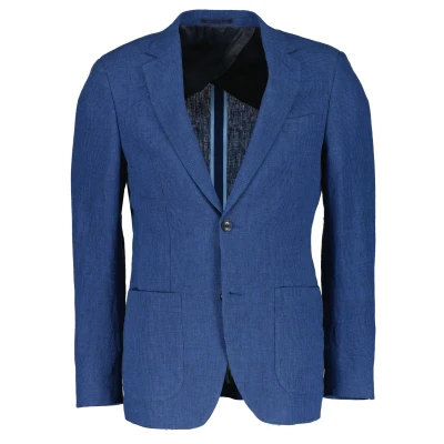 Afbeelding van Nils Colbert Slim Fit Blauw 48