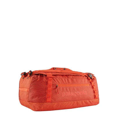 Afbeelding van Patagonia Black Hole Duffel 55L pollinator orange