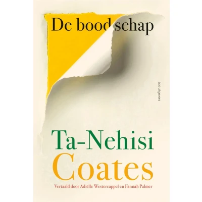 Afbeelding van De boodschap