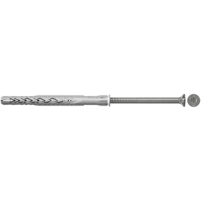 Afbeelding van Fischer SXRL T Constructie plug 120 mm 8 885519440080120 50 stuk(s)