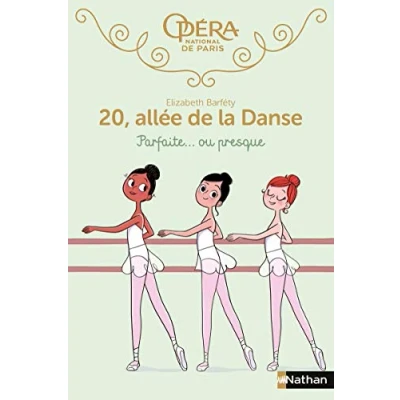 Afbeelding van 20, allee de la danse/Parfaite... ou presque