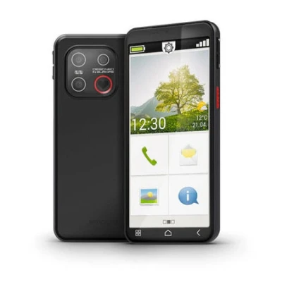Image de Emporia SMART.7lite 128GB Noir