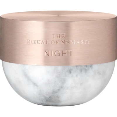 Afbeelding van RITUALS The Ritual of Namaste Glow Anti Ageing Night Cream 50 ml