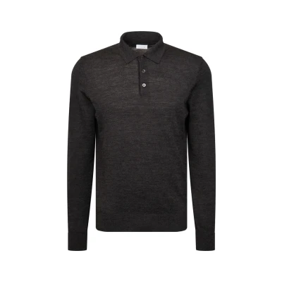 Afbeelding van Seidensticker Trui, Heren, Maat: Medium, Grey