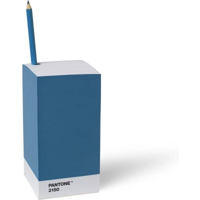 Afbeelding van Copenhagen Design Sticky Notitieblok Blue 2150 / Paper