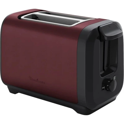 Afbeelding van Moulinex Subito 2 slot Toaster