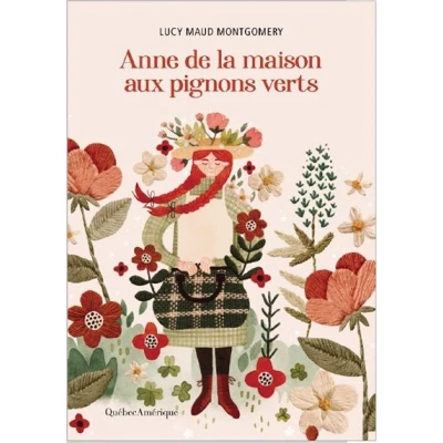 Image de Anne de la maison aux pignons verts