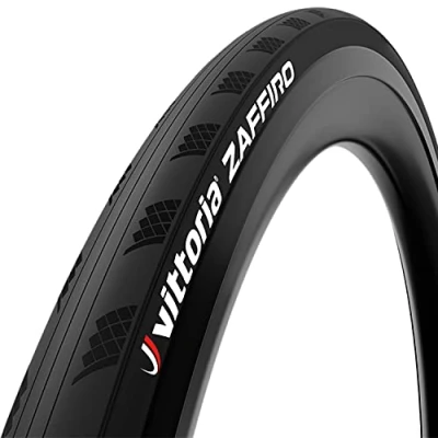Afbeelding van Vittoria Zaffiro Zwart 700X25C