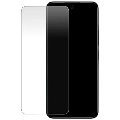 Afbeelding van Mobilize Glass Screen Protector Xiaomi Poco M6 4G/Redmi 13 4G