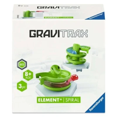 Image de Construction circuit bille Ravensburger GraviTrax Elément Spiral