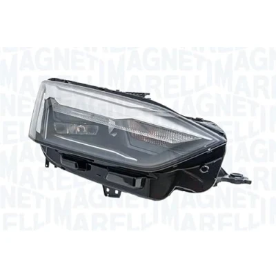 Afbeelding van Magneti Marelli Koplamp 711451000996