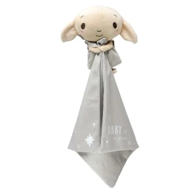 Afbeelding van Harry Potter Dobby Knuffeldoekje 38/31 cm
