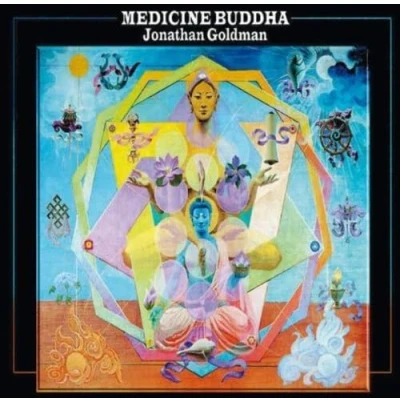 Afbeelding van Medicine Buddha