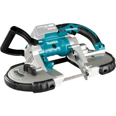 Afbeelding van Makita LXT 18 V Bandzaag 1140x13mm DPB180Z