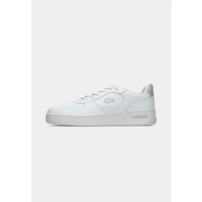 Afbeelding van Lacoste L001 SET 224 2 SMA Heren Sneakers Wit Maat 46