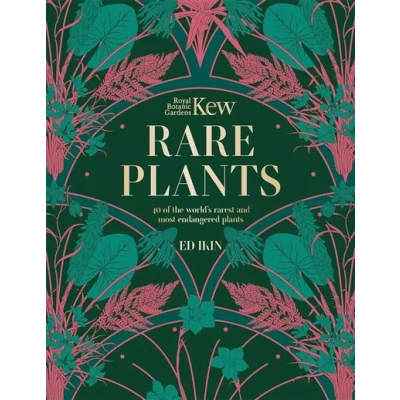 Image de Kew Rare Plants
