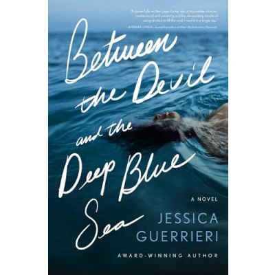 Afbeelding van Between the Devil and Deep Blue Sea