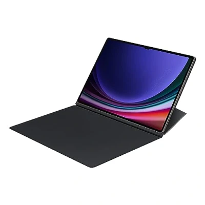 Image de Samsung PC Smart Book Coque Noir Galaxy Tab S9 Ultra