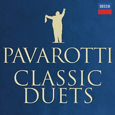 Afbeelding van Luciano Pavarotti Classic Duets (CD)