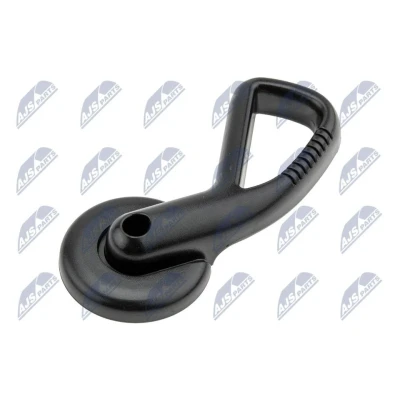 Afbeelding van NTY EZC PE 025 Deurslot Links PEUGEOT: 206 Hatchback