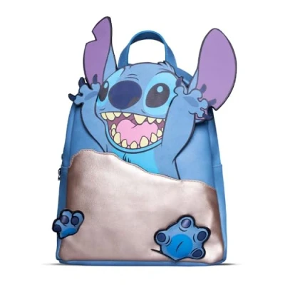 Afbeelding van Lilo &amp; Stitch Beach Day Rugzak