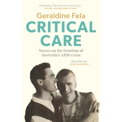 Afbeelding van Critical Care