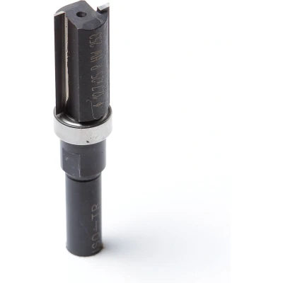 Afbeelding van Trasco HM kantenfrees inlclusief lager D05 diameter 12.7 x 25mm