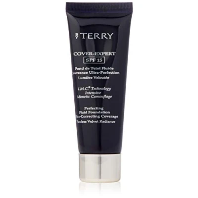 Afbeelding van By Terry Cover Expert Perfecting Fluid Foundation SPF15 35ml N2 Neutral Beige