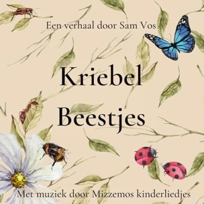 Afbeelding van Kriebelbeestjes