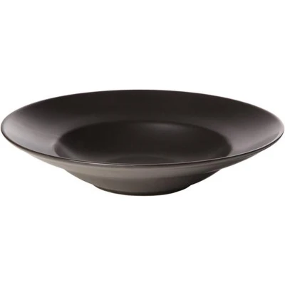Afbeelding van Cookinglife Pastabord Cosy Zwart ø 28 cm