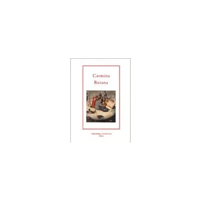 Image de Carmina Burana