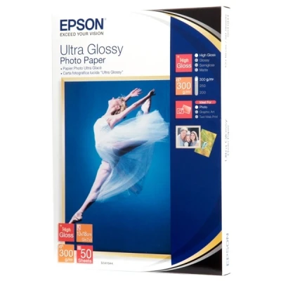 Image de Epson Papier S041944