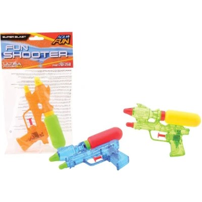 Afbeelding van Aqua fun waterpistool shooter 26668