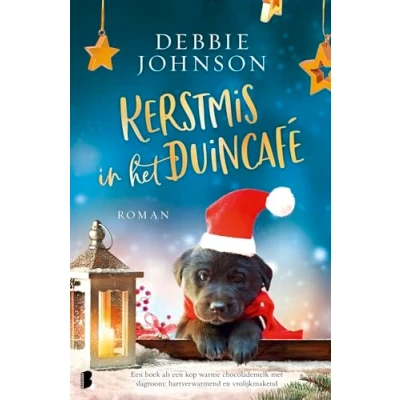 Afbeelding van Kerstmis in het Duincafé