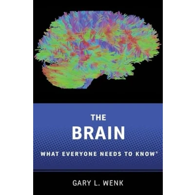 Afbeelding van The Brain: What Everyone Needs to Know