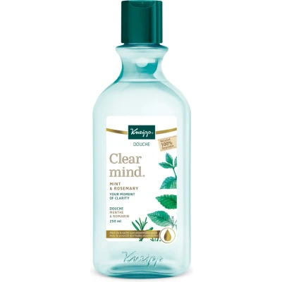 Afbeelding van Kneipp Douchegel Gel 250 ml