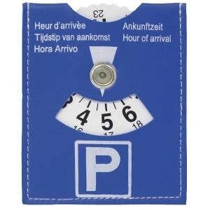 Afbeelding van Carpoint Parkeerschijven BC 010516